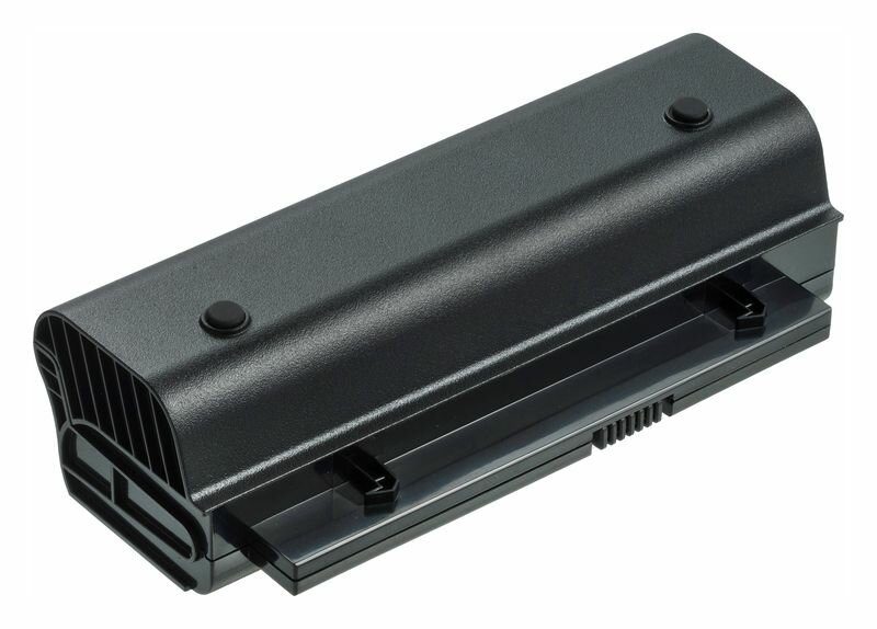 Аккумуляторная батарея Pitatel BT-470 для ноутбуков HP Compaq 2230, CQ20