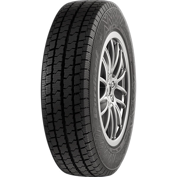 Автошина Cordiant Business CA-2 195/75 R16 C 107/105R