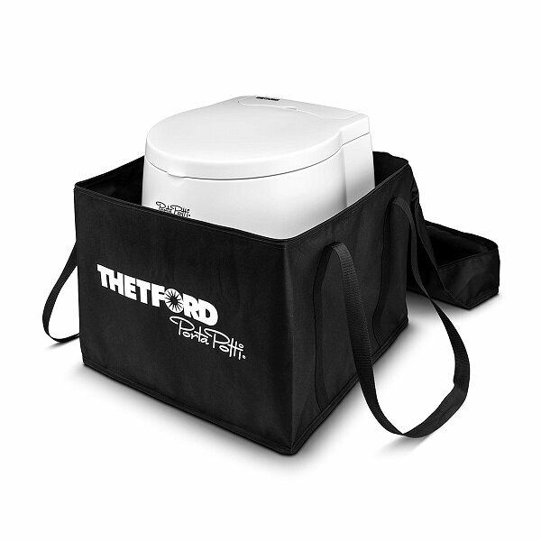 Thetford Сумка-переноска для биотуалета Thetford Porta Potti X65 - фотография № 2