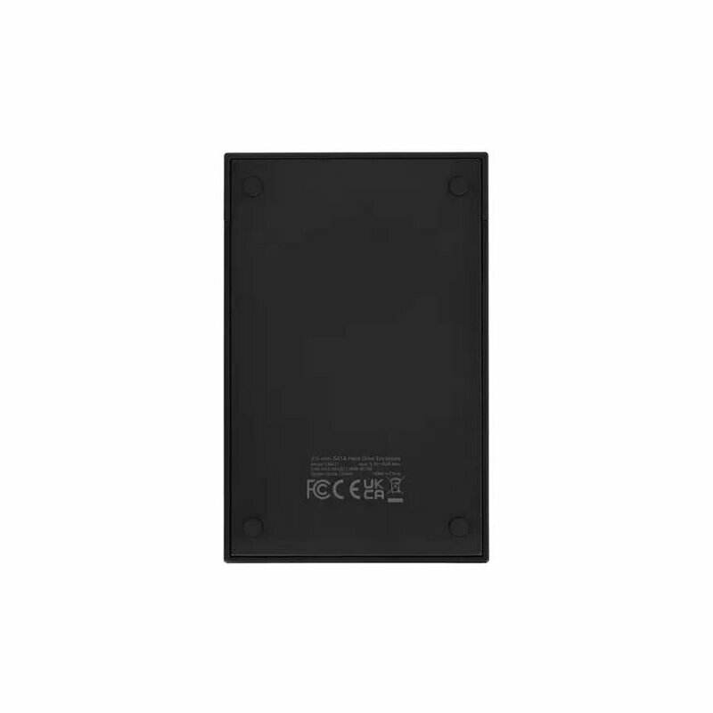 Бокс внешний Ugreen CM471 2.5 Inch Hard Drive Enclosure Black 30725