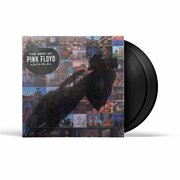 Pink Floyd - A Foot In The Door (The Best Of Pink Floyd) (2LP), 2018, Gatefold, Виниловая пластинка
