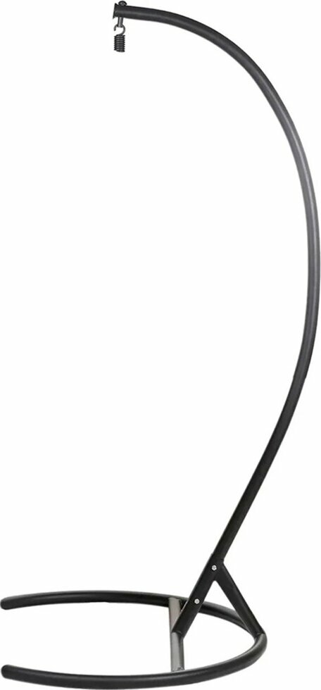 фото Стойка для подвесного кресла BIGARDEN чёрная