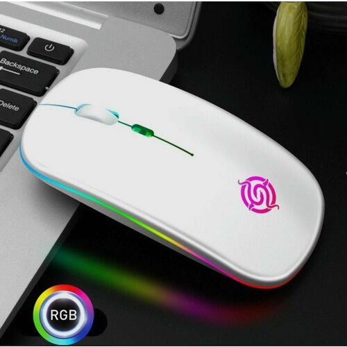 Мышь беспроводная Оптическая беспроводная мышь Оптическая мышь 63000₽