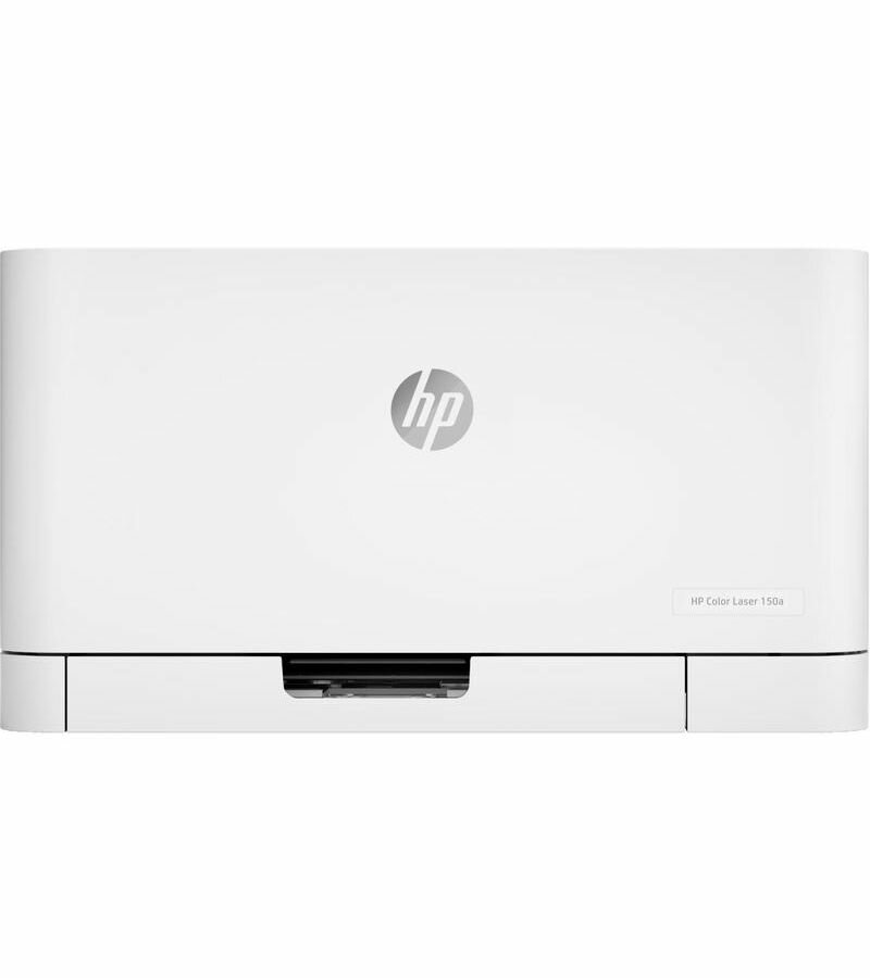 Принтер лазерный HP Color Laser 150a цветн A4