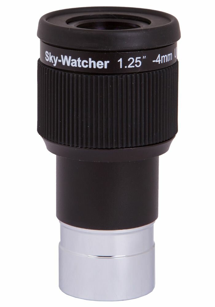 Окуляр Sky-Watcher UWA 58° 5 мм, 1,25”