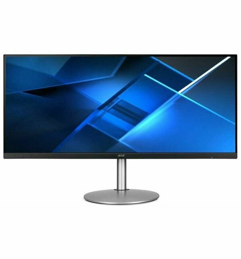 Монитор Acer 34" CB342CKsmiiphzx (UM. CB2EE.001) черный