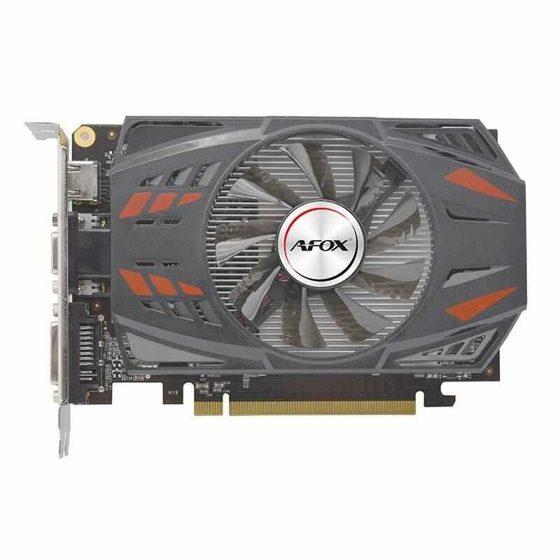 Видеокарта AFOX GeForce GT 730 2GB (AF730-2048D3L6) — фото 18