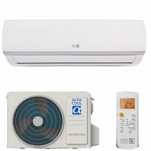 Кондиционер Alfacool APS-07CH