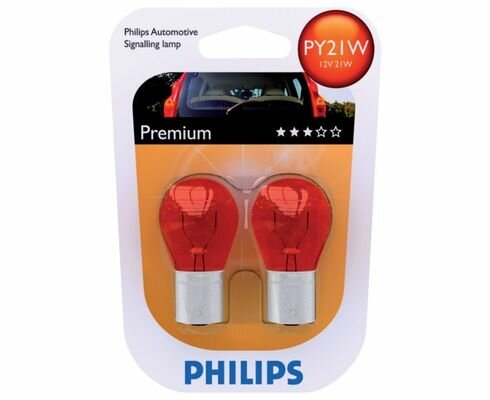 Автолампа накаливания Philips - фото №15