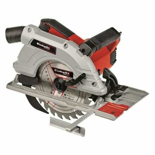 пила дисковая einhell te ps 165 4331300 Циркулярная пила (дисковая) EINHELL TE-CS 190/1 [4331005]