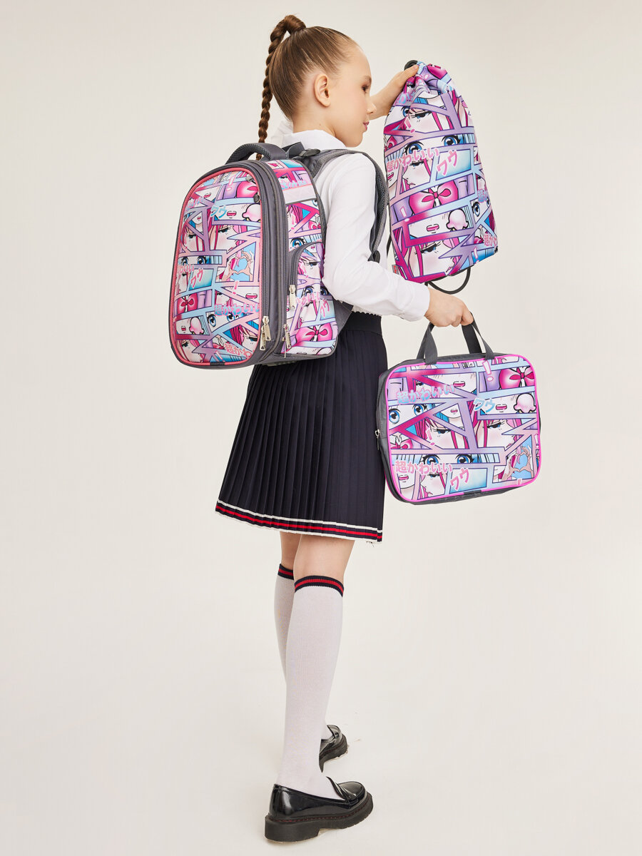 Мешок BagRio BR011/23-Sm - фото №4