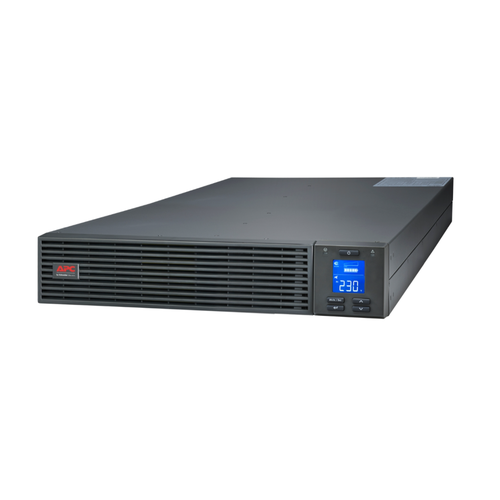 APC Easy UPS On-Line SRV 6000VA RT 230V India - No Battery