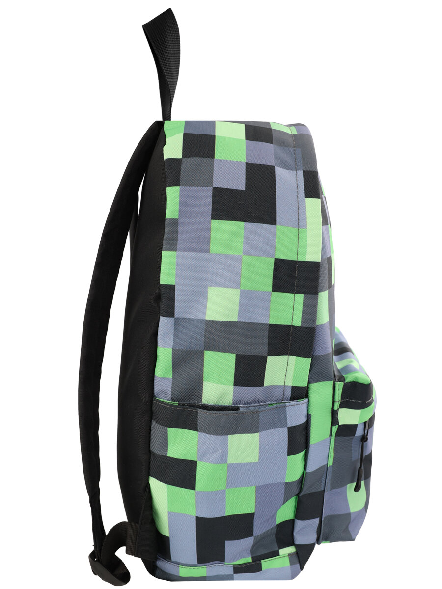 Рюкзак BagRio BRT117 - фото №6