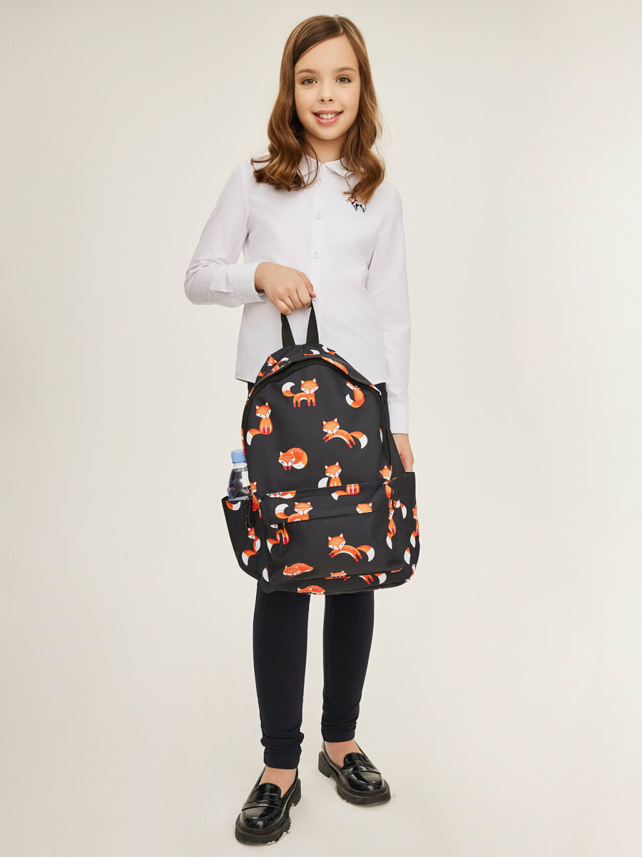 Рюкзак BagRio BRT013 - фото №5