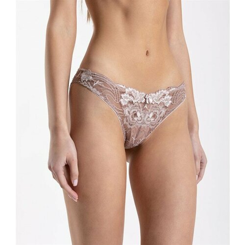 фото Трусы serge, размер 90, коричневый