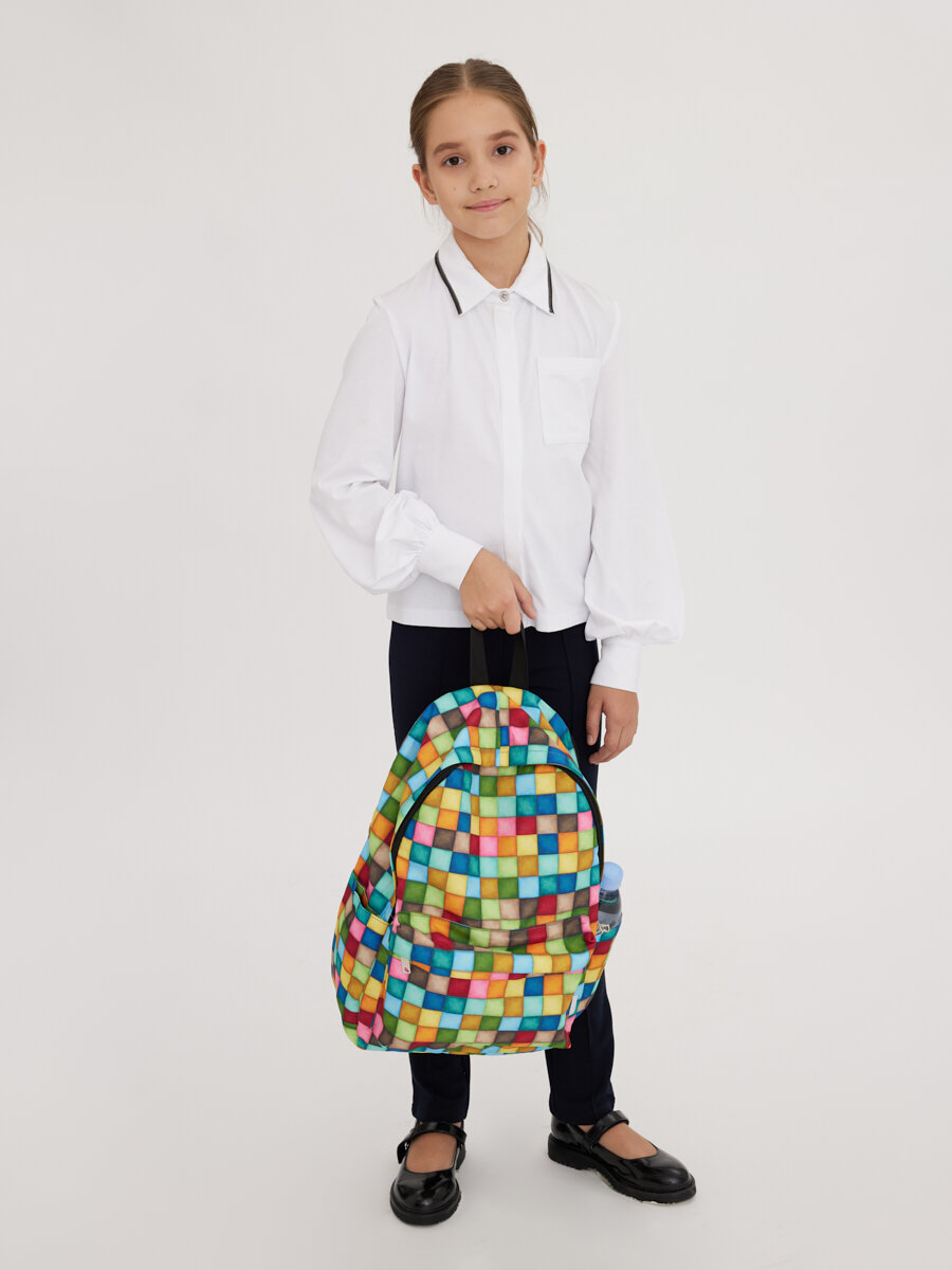 Рюкзак BagRio BR116/22B - фото №4