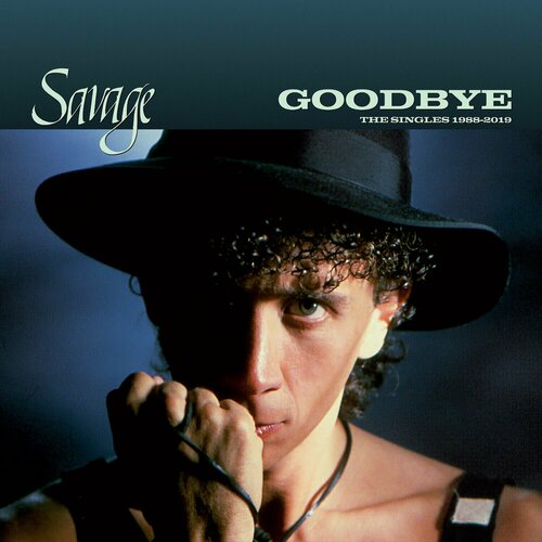 just 28 см 04212628 Savage Goodbye The Best Singless 1988-2019 Lp