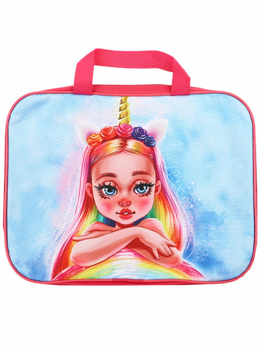 Ранец BagRio WT40/20SET-22 - фото №14