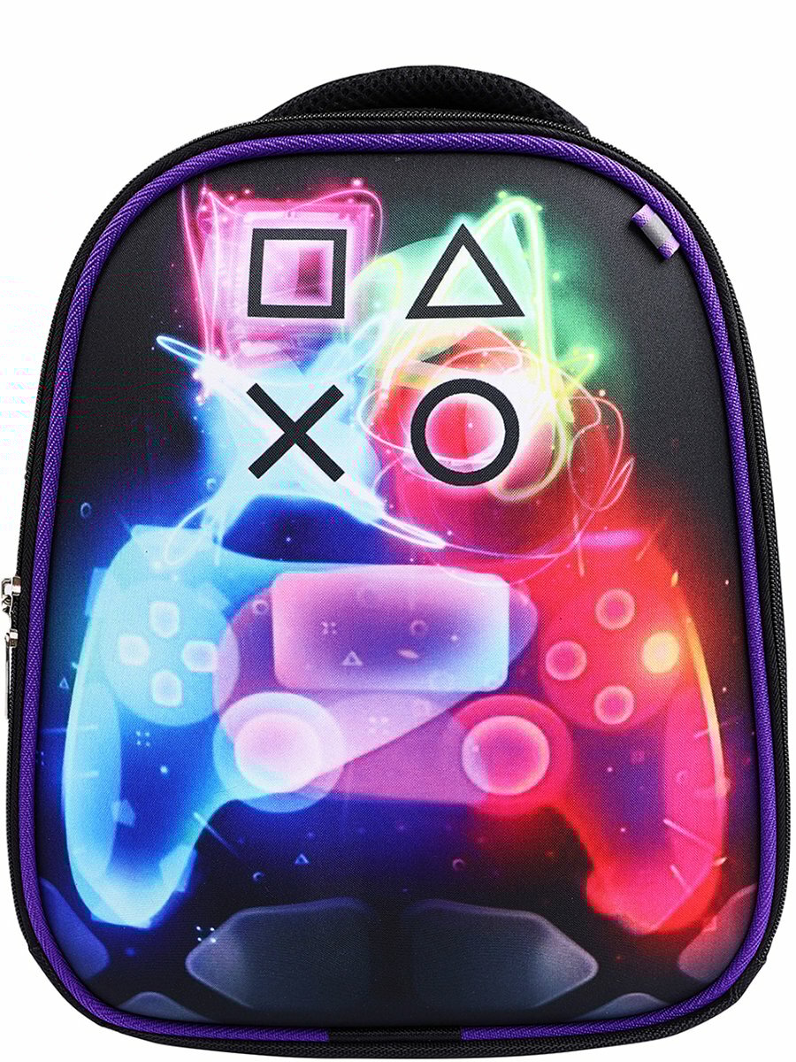 Ранец BagRio NP24/20 - фото №1