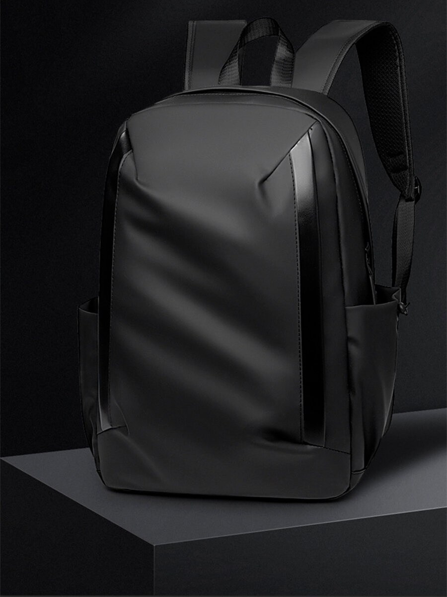 Рюкзак Multibrand MRB/168-black - фото №12