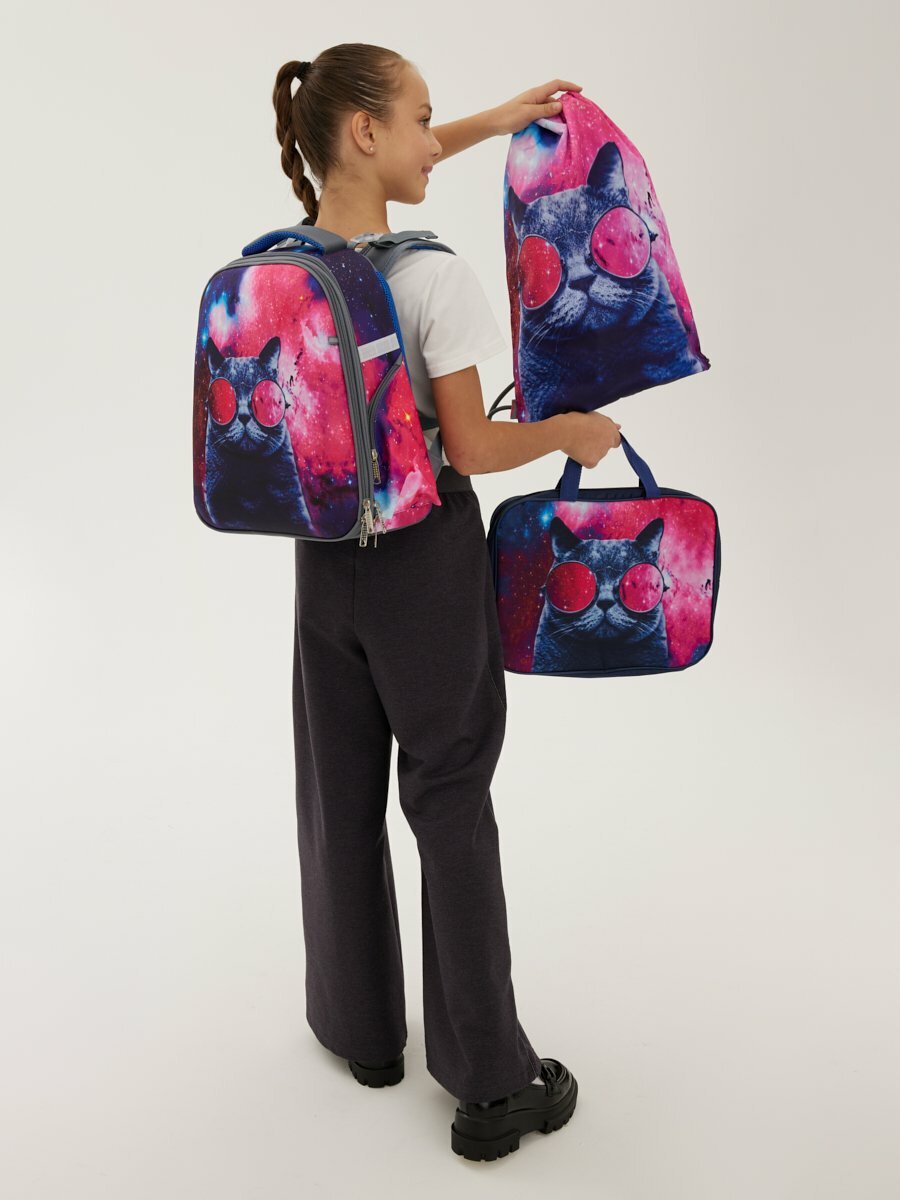 Ранец BagRio NP11 - фото №4