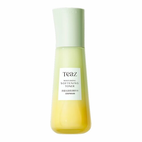 Тонер TEAZ Moisturizing Softening Toner увлажняющий смягчающий 120 мл