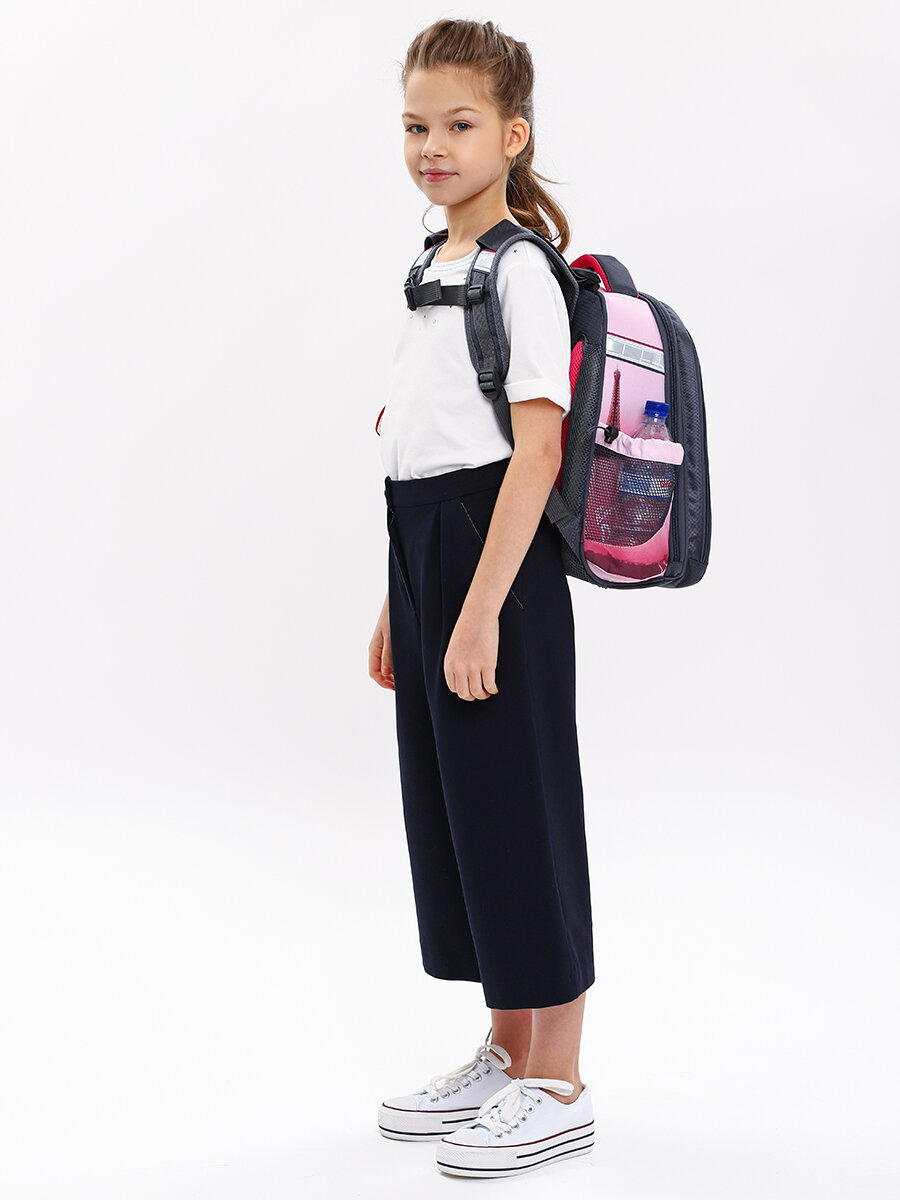 Ранец BagRio NP30/19 - фото №3