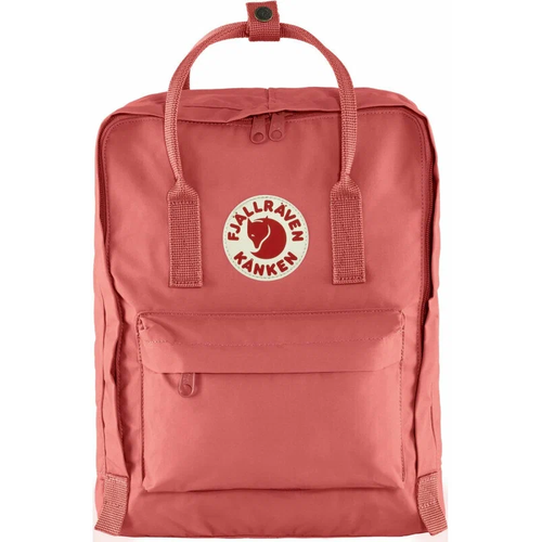 Сумка Fjallraven Kanken Mini, розовый 23782-319