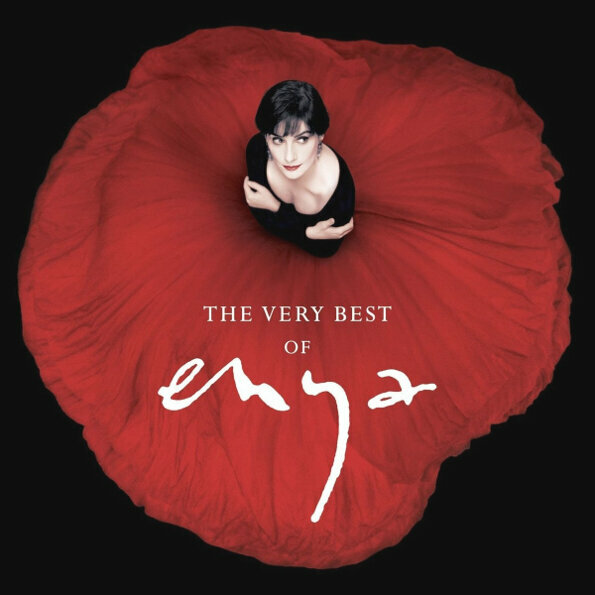 Enya "The Very Best Of" Lp