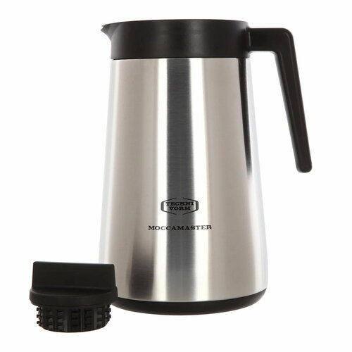 Термос для кофеварки Moccamaster KBGT, 1,25 л, 59865 (нержавеющая сталь)