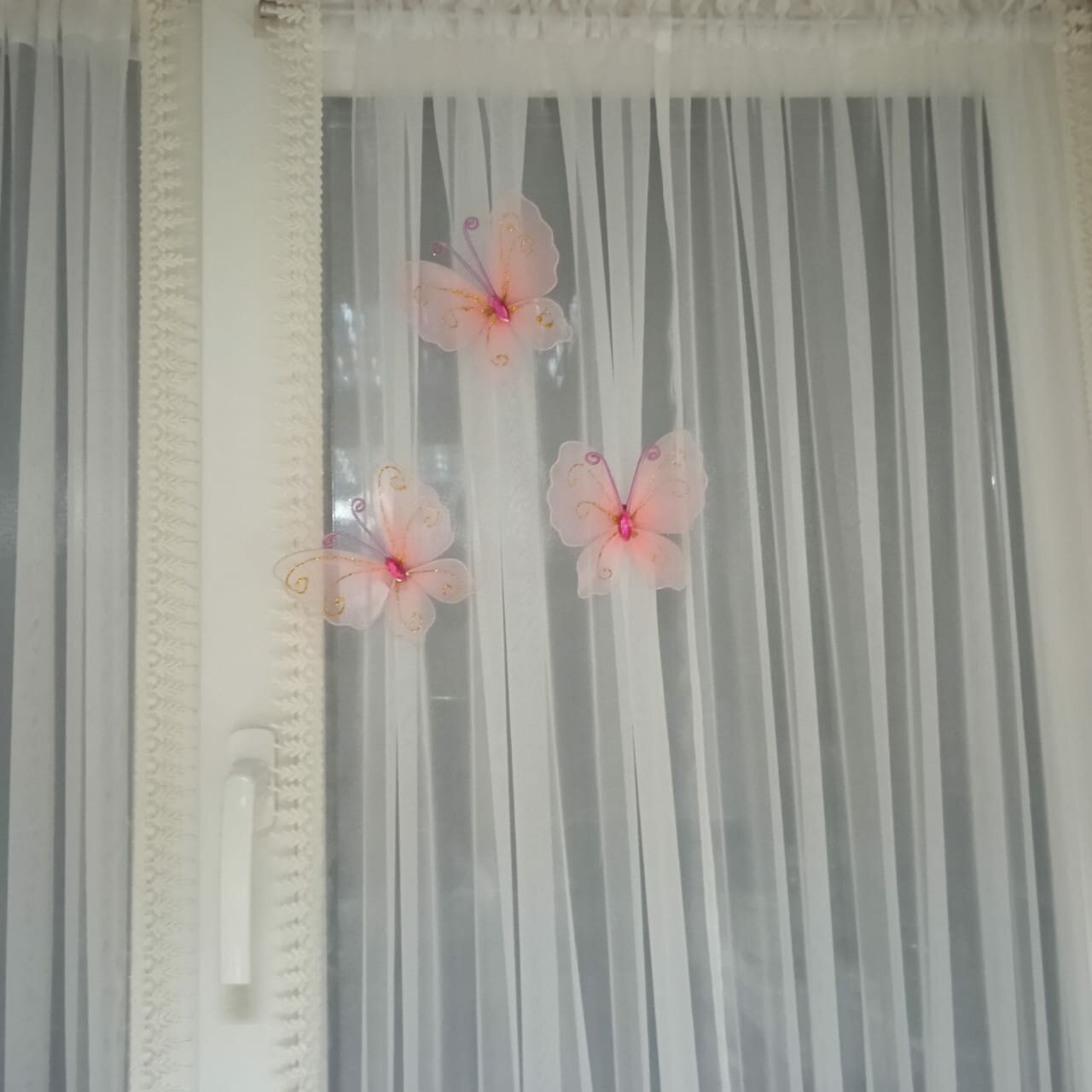 Шторы в маленькую спальню на маленькое окно — купить по низкой цене на ...