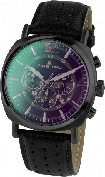 Наручные часы JACQUES LEMANS Sport