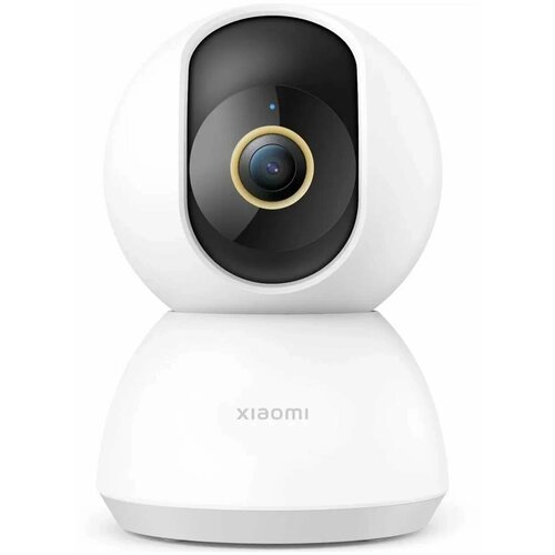 IP-камера Xiaomi Smart Camera C300 белый 505000₽