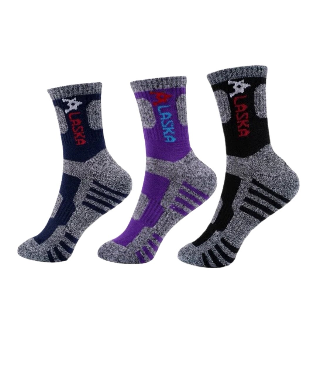 фото Носки Turkan унисекс ALASKA классические