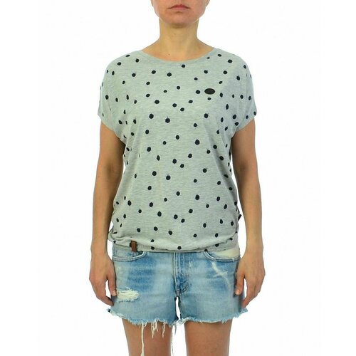 фото Футболка naketano, размер xs, серый