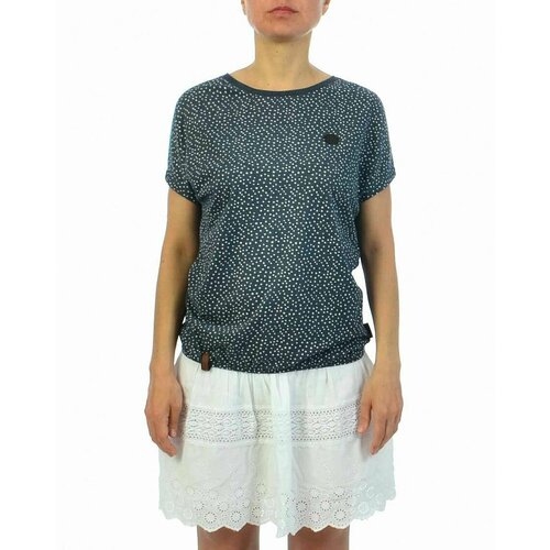 фото Футболка naketano, размер xs, синий