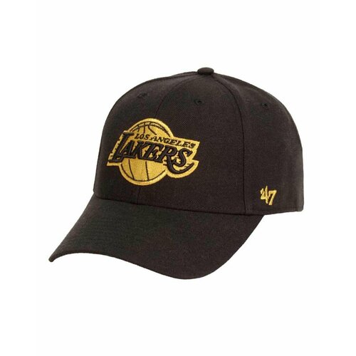 фото Бейсболка '47 brand, размер os, золотой, черный