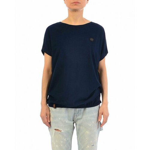 фото Футболка naketano, размер xxl, синий