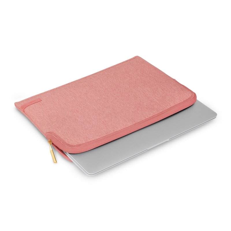 Чехол Moshi Pluma для MacBook 13 carnation pink