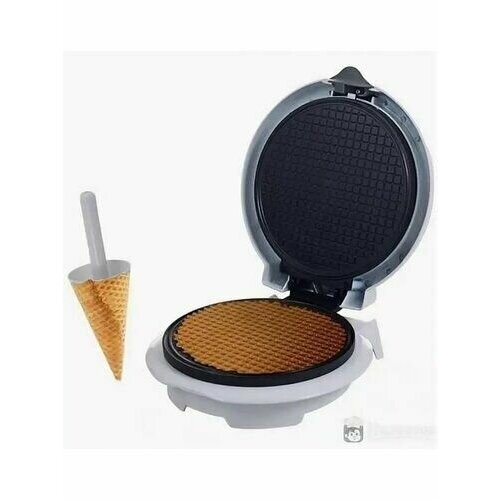 Электрическая вафельница для венских вафель с антипригарным покрытием мощностью 750Вт 360000₽