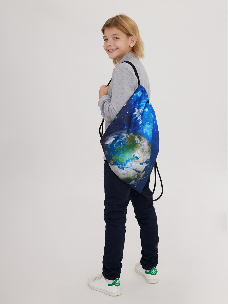 Мешок BagRio BR01/22-Sm - фото №2