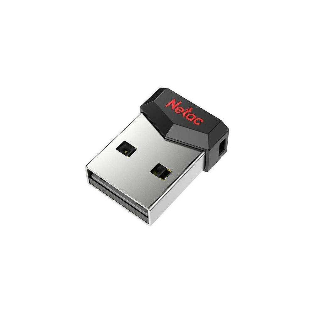 Память USB Flash 8 ГБ Netac UM81 [NT03UM81N-008G-20BK] — фото 14