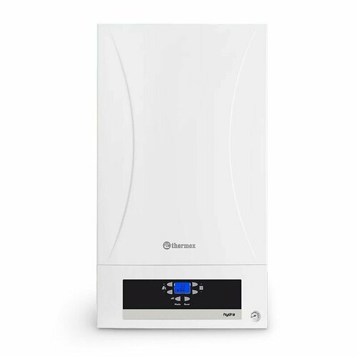 Настенный двухконтурный конвективный газовый котел Thermex Hydra HM12 7770000₽