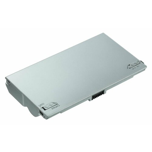 Аккумуляторная батарея для ноутбуков Sony FZ Series (VGP-BPS8, VGP-BPS8A, VGP-BPS8B, VGP-BPL8, VGP-BPL8A)