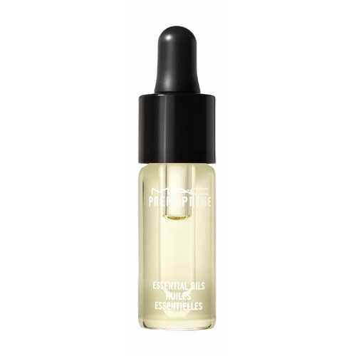 MAC Prep Prime Essential Oils Уход ароматический с эфирными маслами Grapefruit Chamomile 15 мл 8725₽