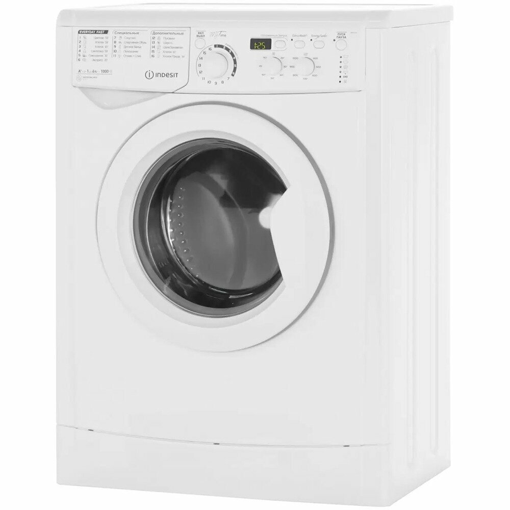 Стиральная машина Indesit MSD 615