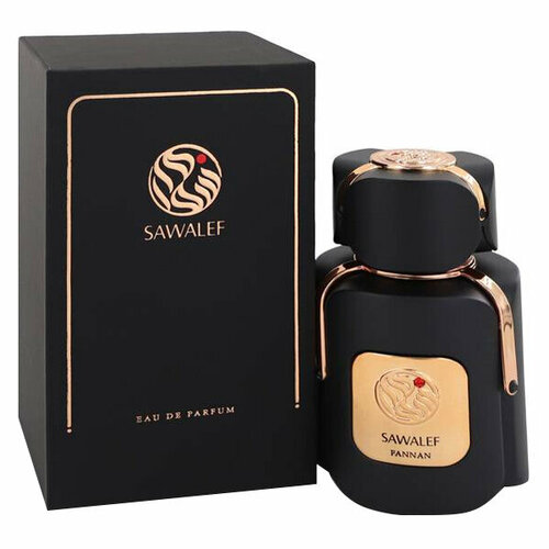 Sawalef Унисекс Fannan Парфюмированная вода (edp) 80мл