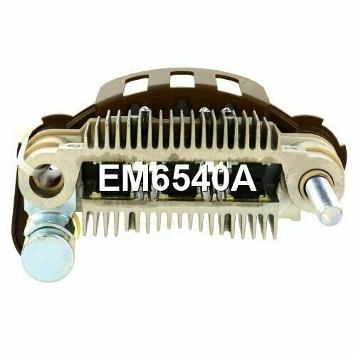 Диодный мост Chevrolet Metro Sprint Tracer Шевроле Geo Metro Tracker Гео Pontiac Firefly Sunrunner Понтиак Suzuki Alta Sidekick Swift Vitara Wagon X-90 Сузуки новый 2032₽