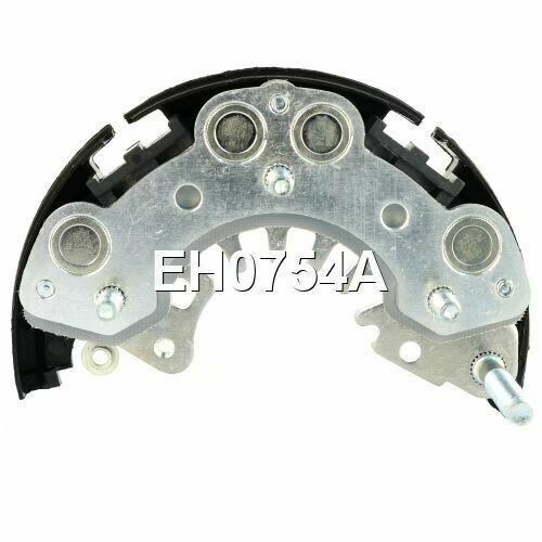 Диодный мост Nissan 100NX Primera Sunny Ниссан 100НХ Примера Санни Ford Aspire Форд Аспайр KIA Sephia Киа Сепия Mazda 121 Мазда 121 новый 2152₽