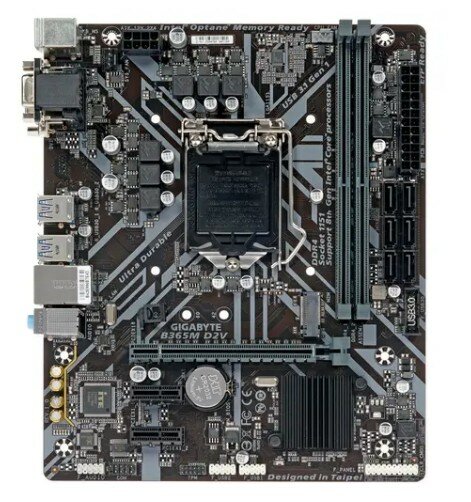Lga 1151 v2